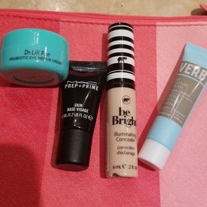 Ipsy beauty bundle
